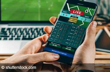 Live Betting: Betting On Sports With Live Odds at N1 Bet.
